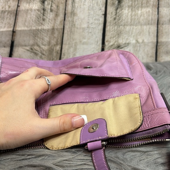 COACH - Shoulder bag - Picture 6 of 11